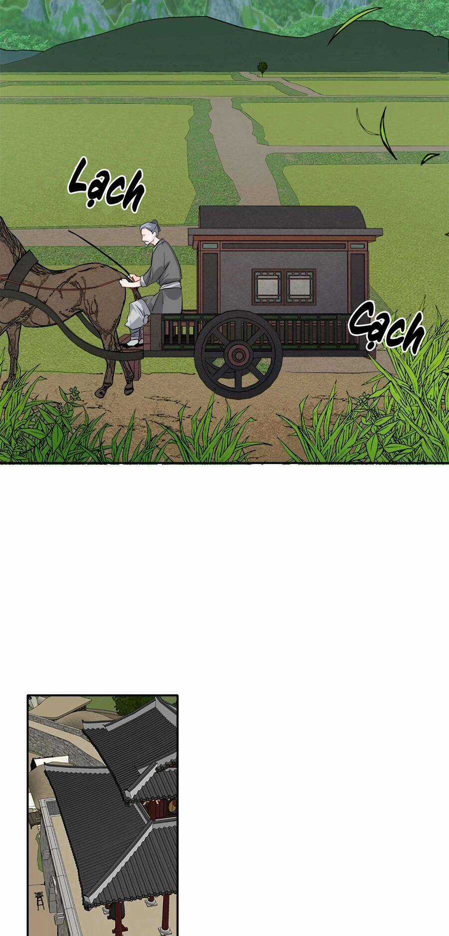 Yeon Lok Heun Chapter 85 trang 34