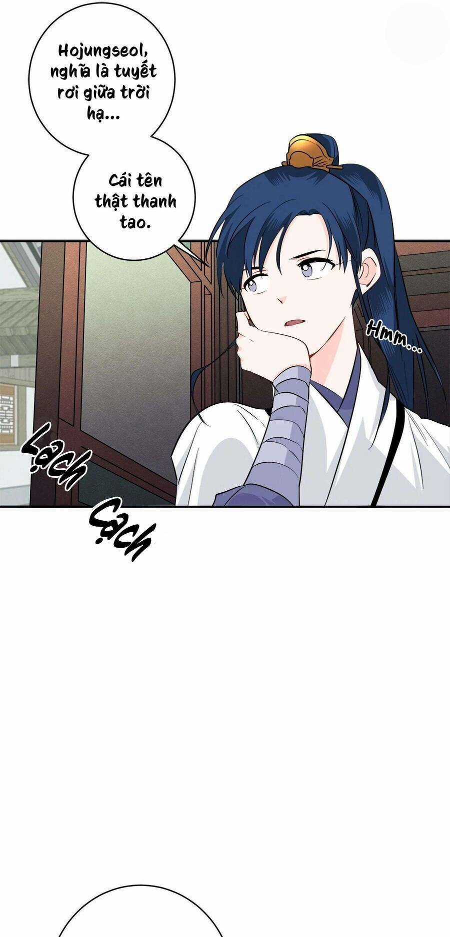 Yeon Lok Heun Chapter 85 trang 37