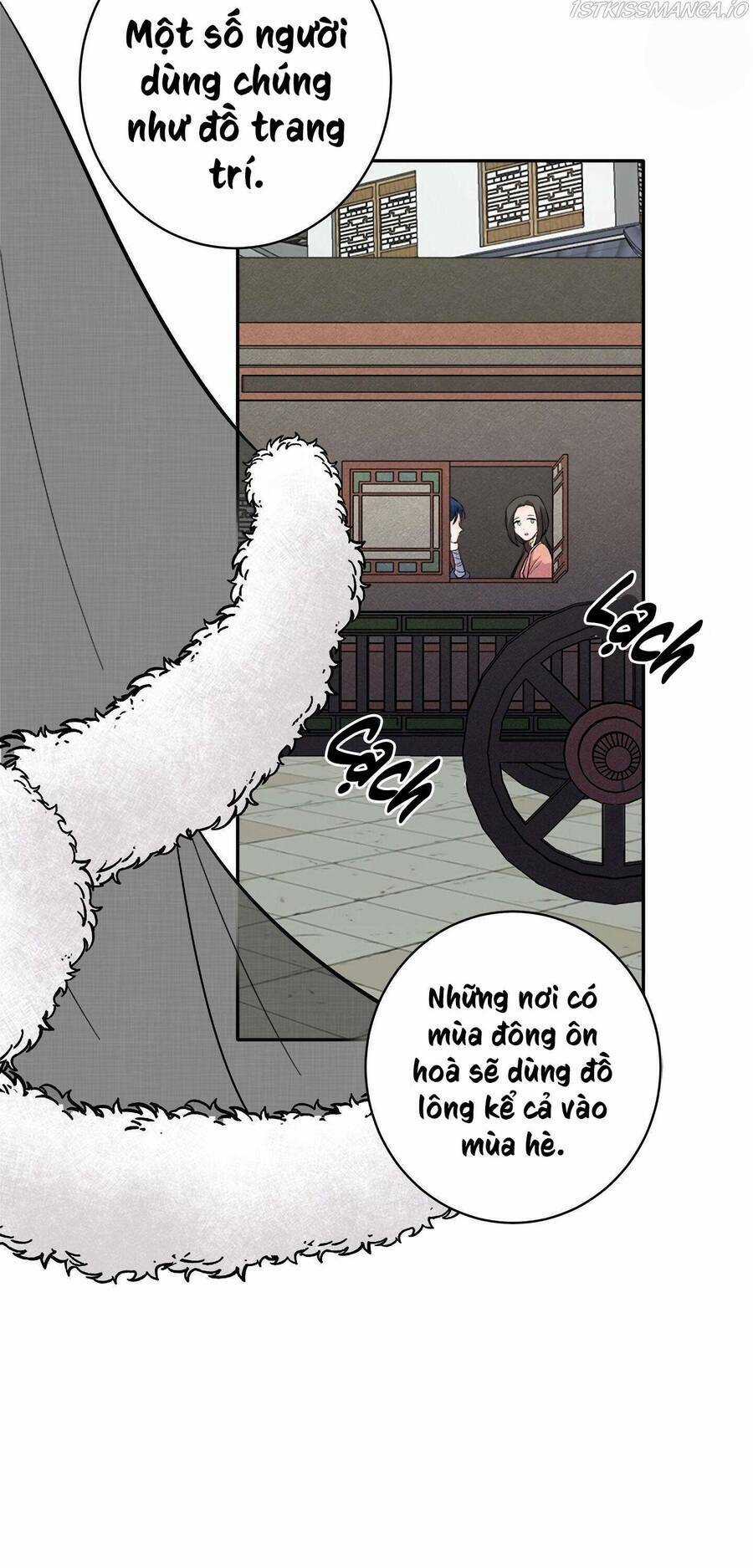 Yeon Lok Heun Chapter 85 trang 38