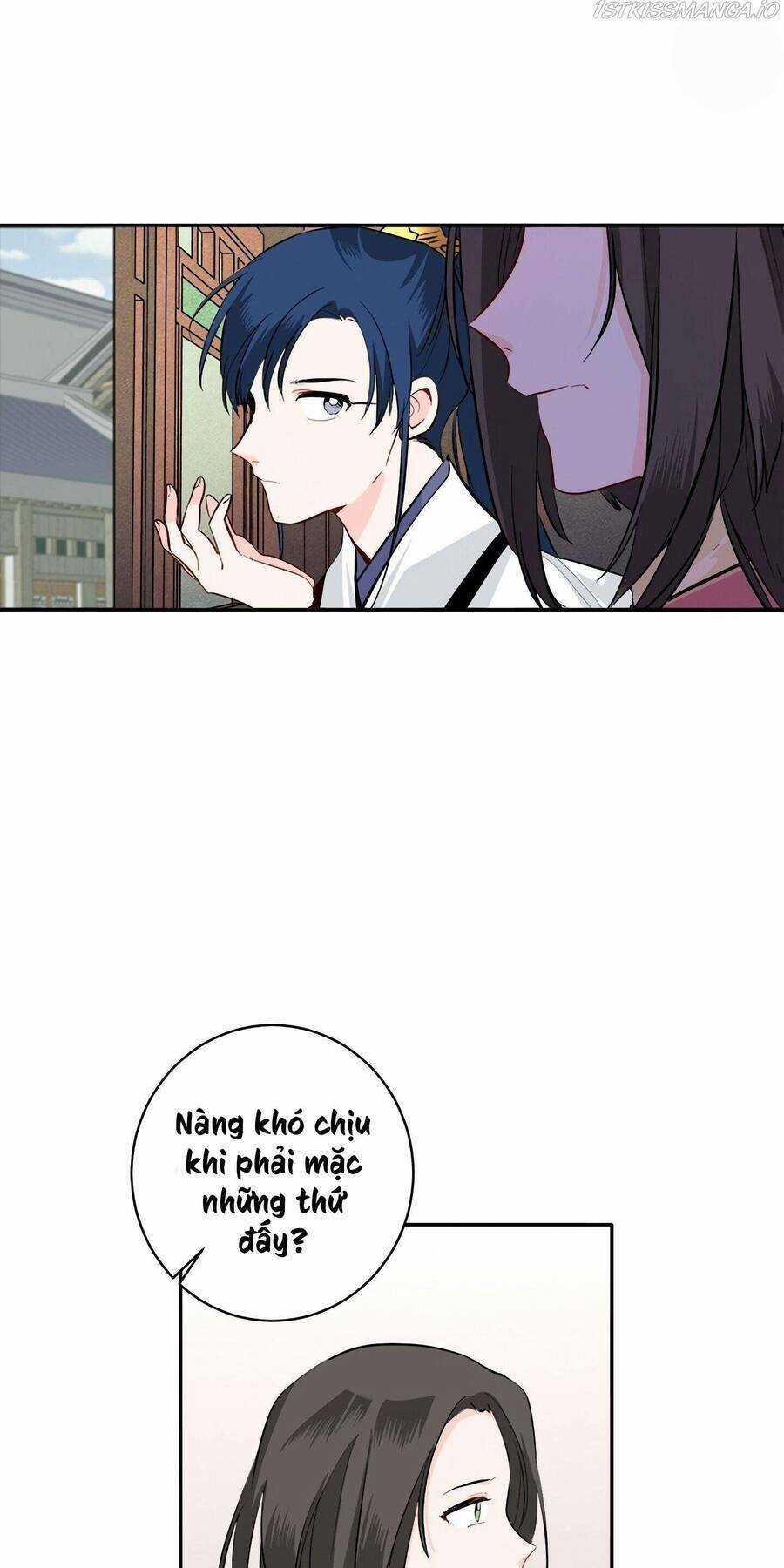 Yeon Lok Heun Chapter 85 trang 39