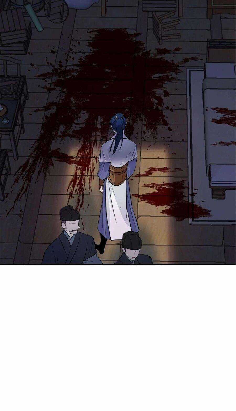 Yeon Lok Heun Chapter 85 trang 4