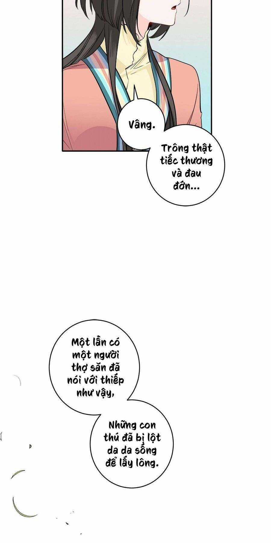 Yeon Lok Heun Chapter 85 trang 40