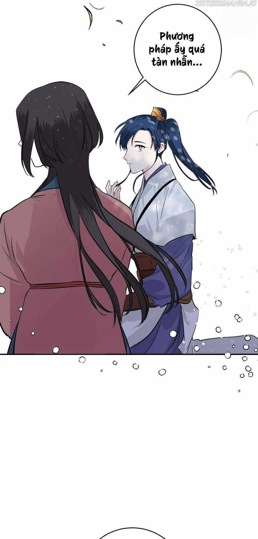 Yeon Lok Heun Chapter 85 trang 41