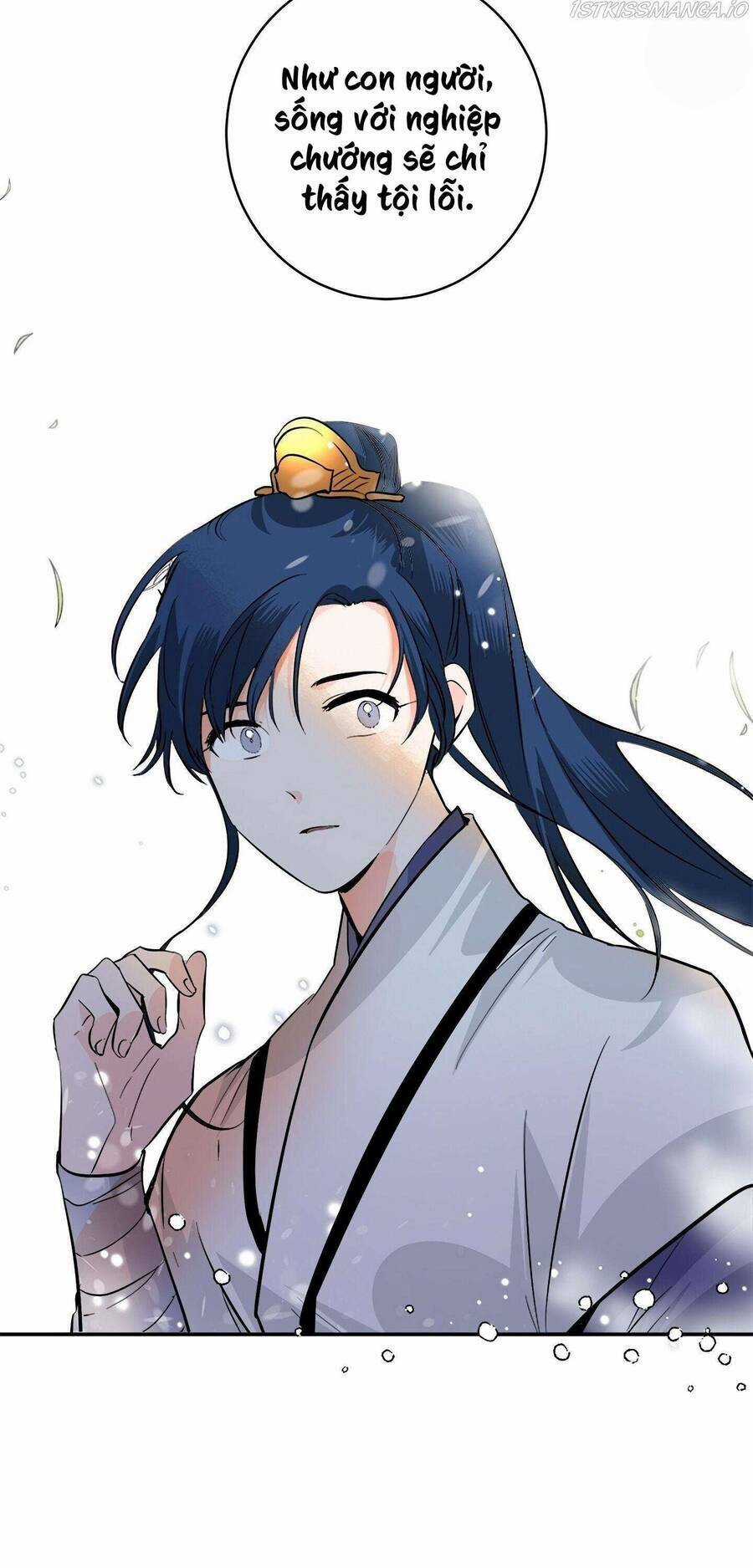 Yeon Lok Heun Chapter 85 trang 42