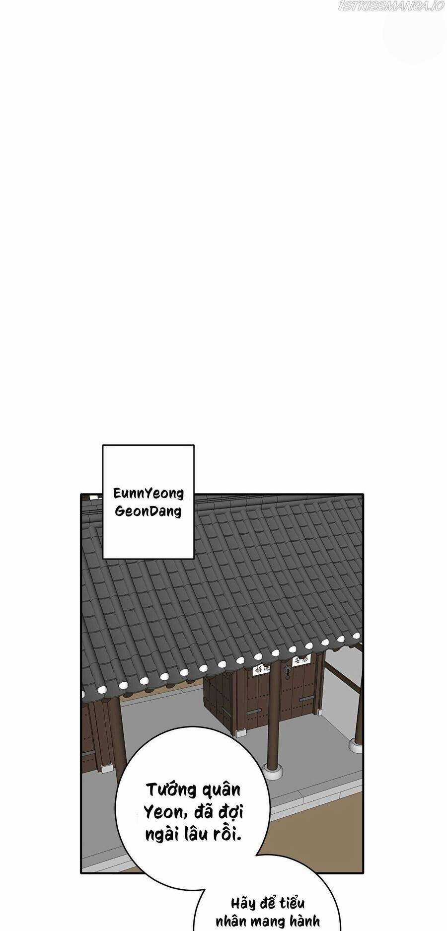 Yeon Lok Heun Chapter 85 trang 43