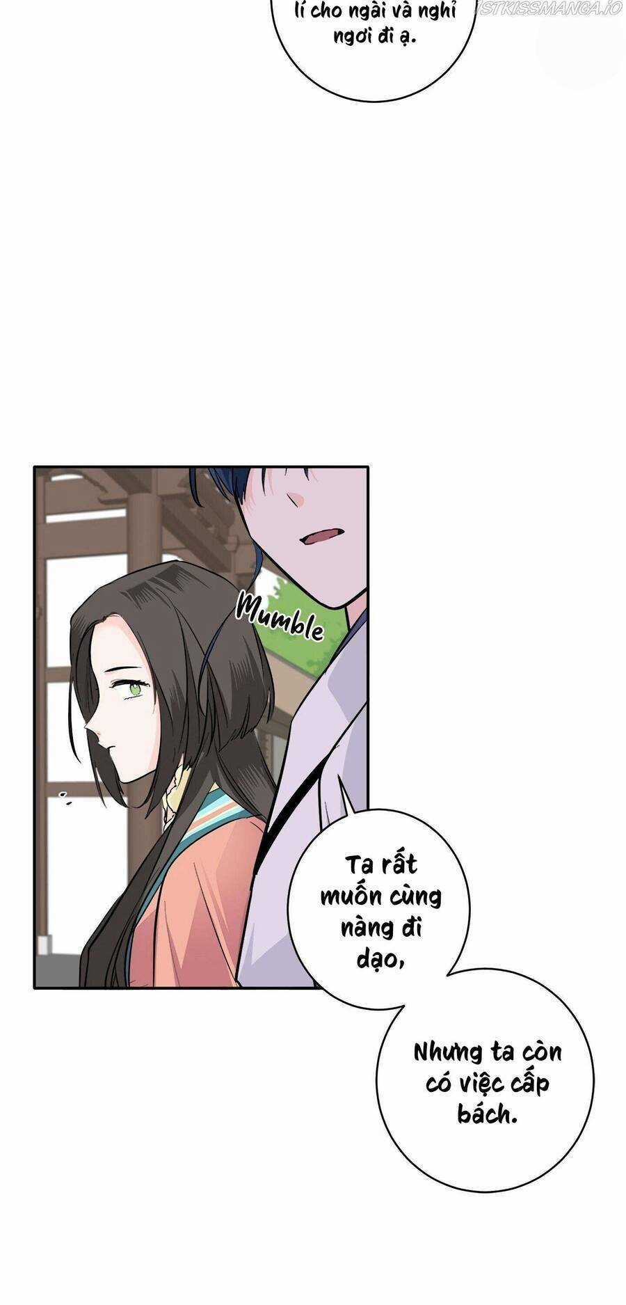 Yeon Lok Heun Chapter 85 trang 44