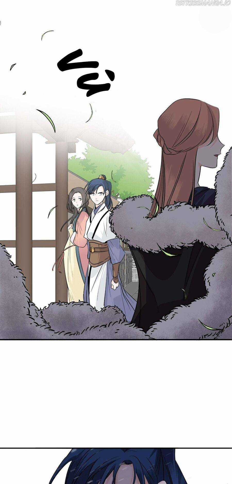 Yeon Lok Heun Chapter 85 trang 45