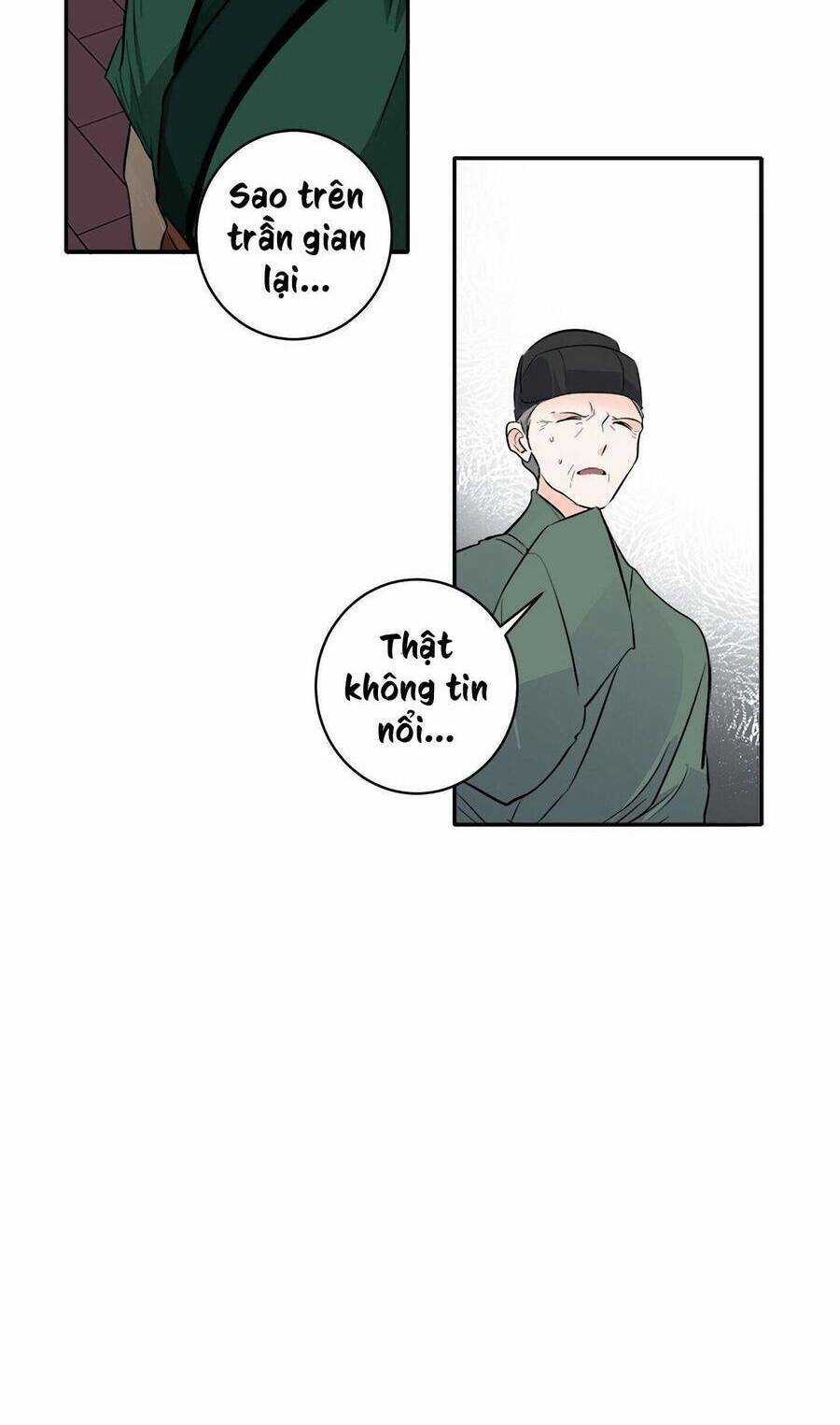 Yeon Lok Heun Chapter 85 trang 48