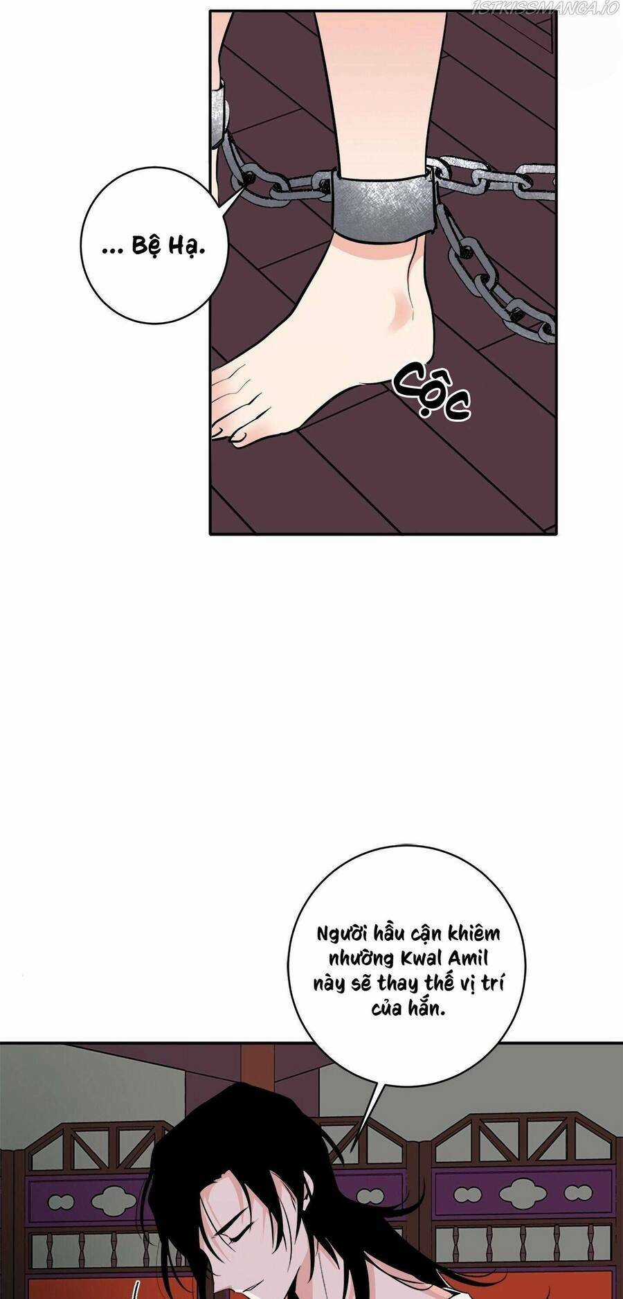 Yeon Lok Heun Chapter 85 trang 49