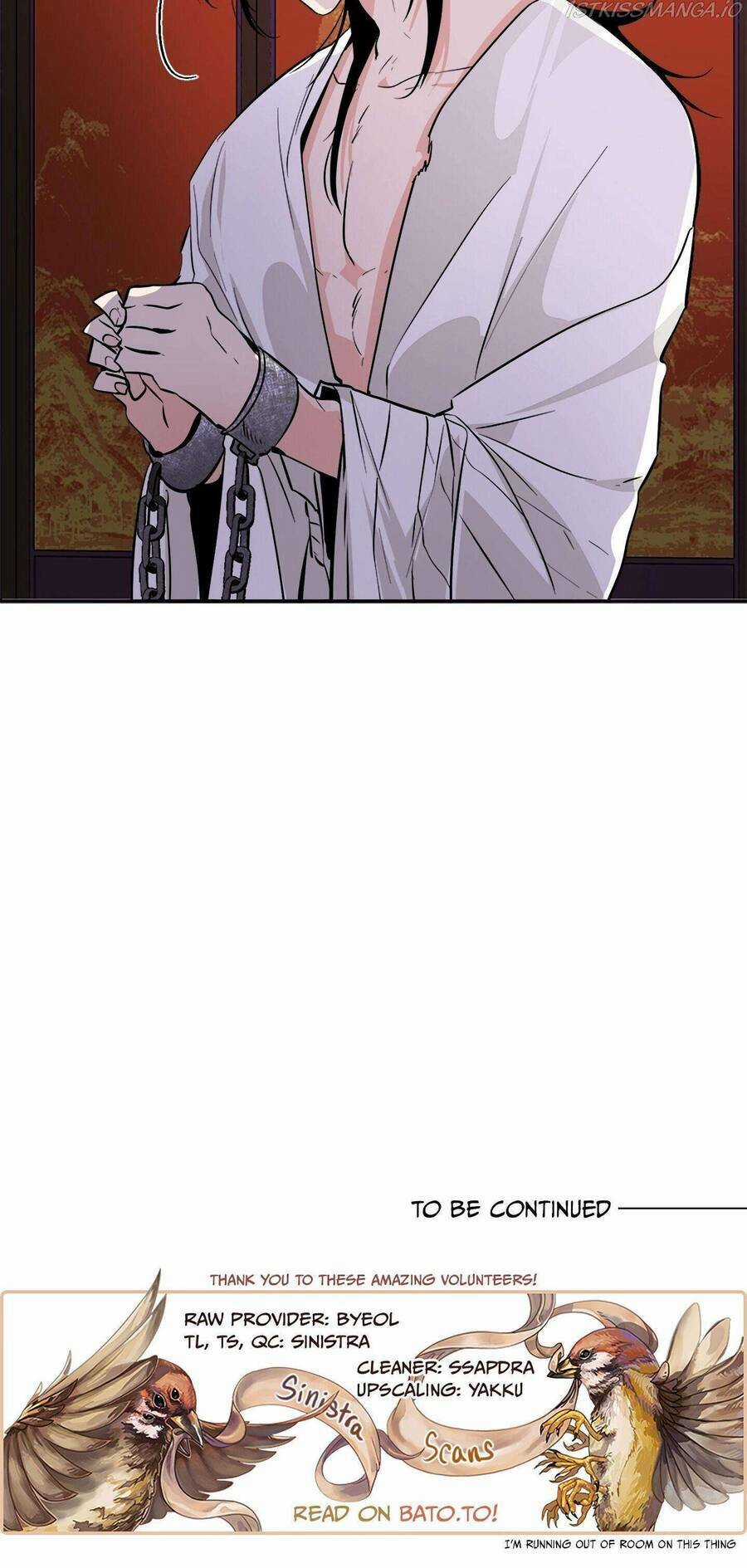 Yeon Lok Heun Chapter 85 trang 50