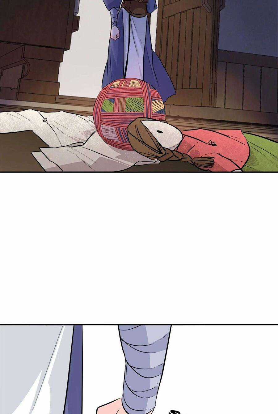 Yeon Lok Heun Chapter 85 trang 7