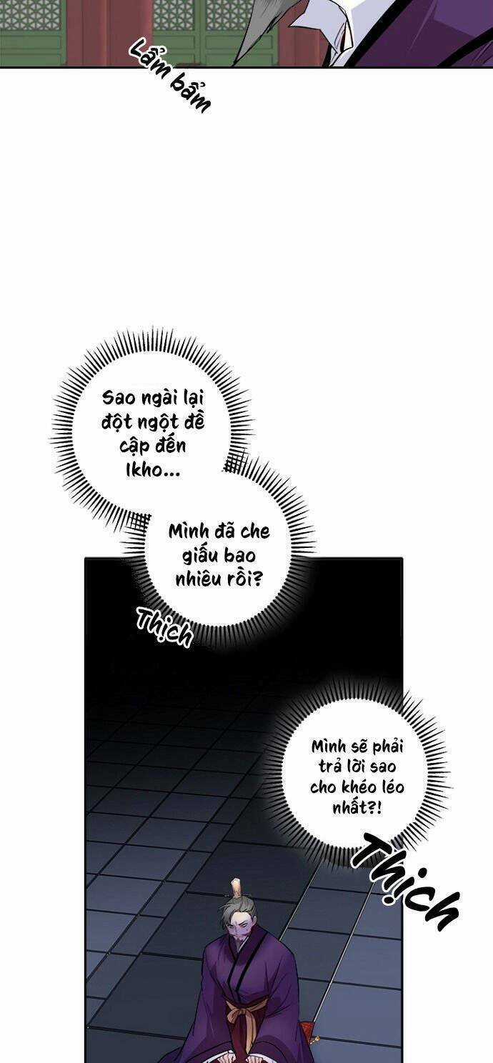 Yeon Lok Heun Chapter 86 trang 15