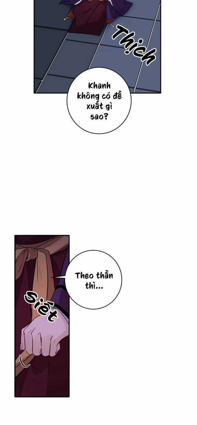 Yeon Lok Heun Chapter 86 trang 16