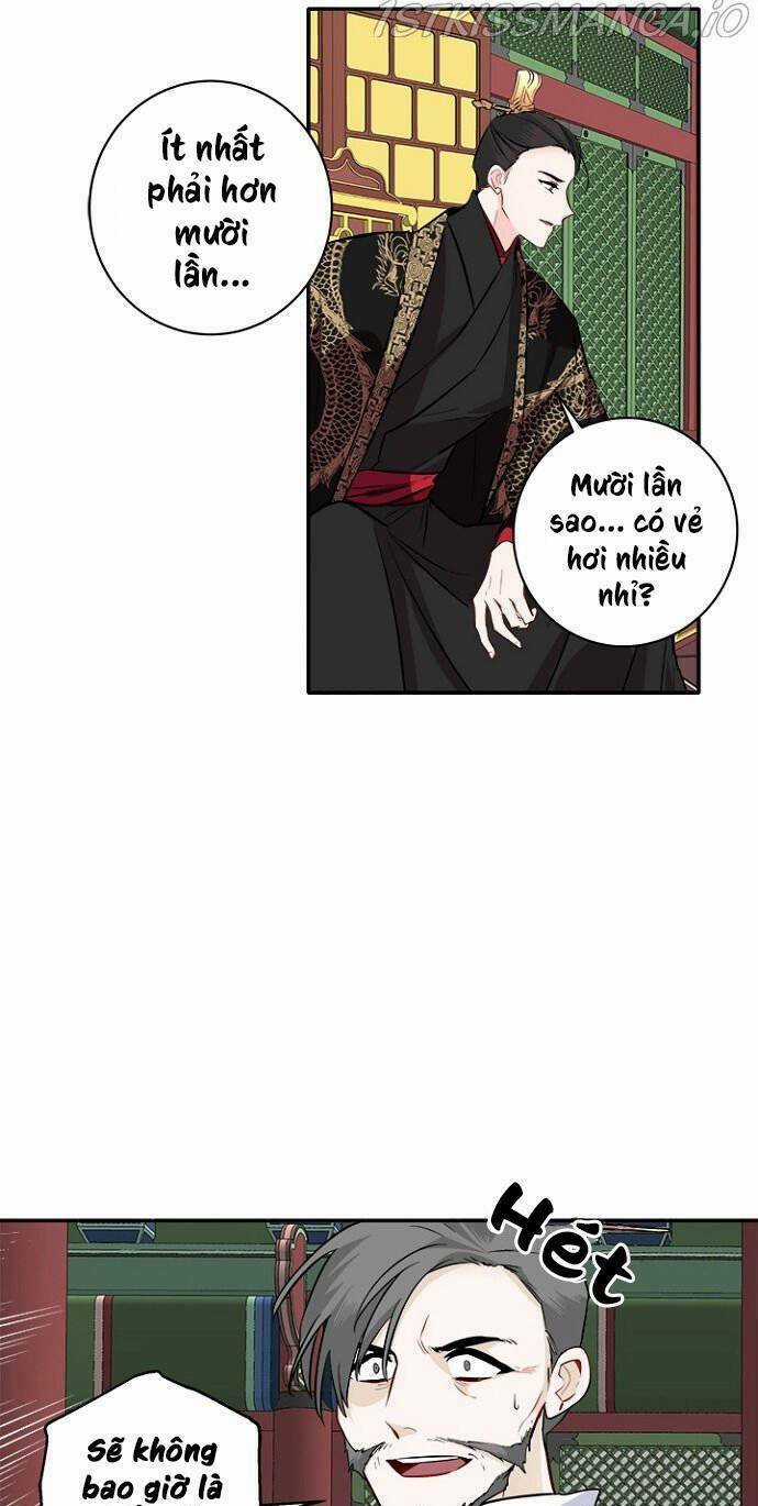 Yeon Lok Heun Chapter 86 trang 17