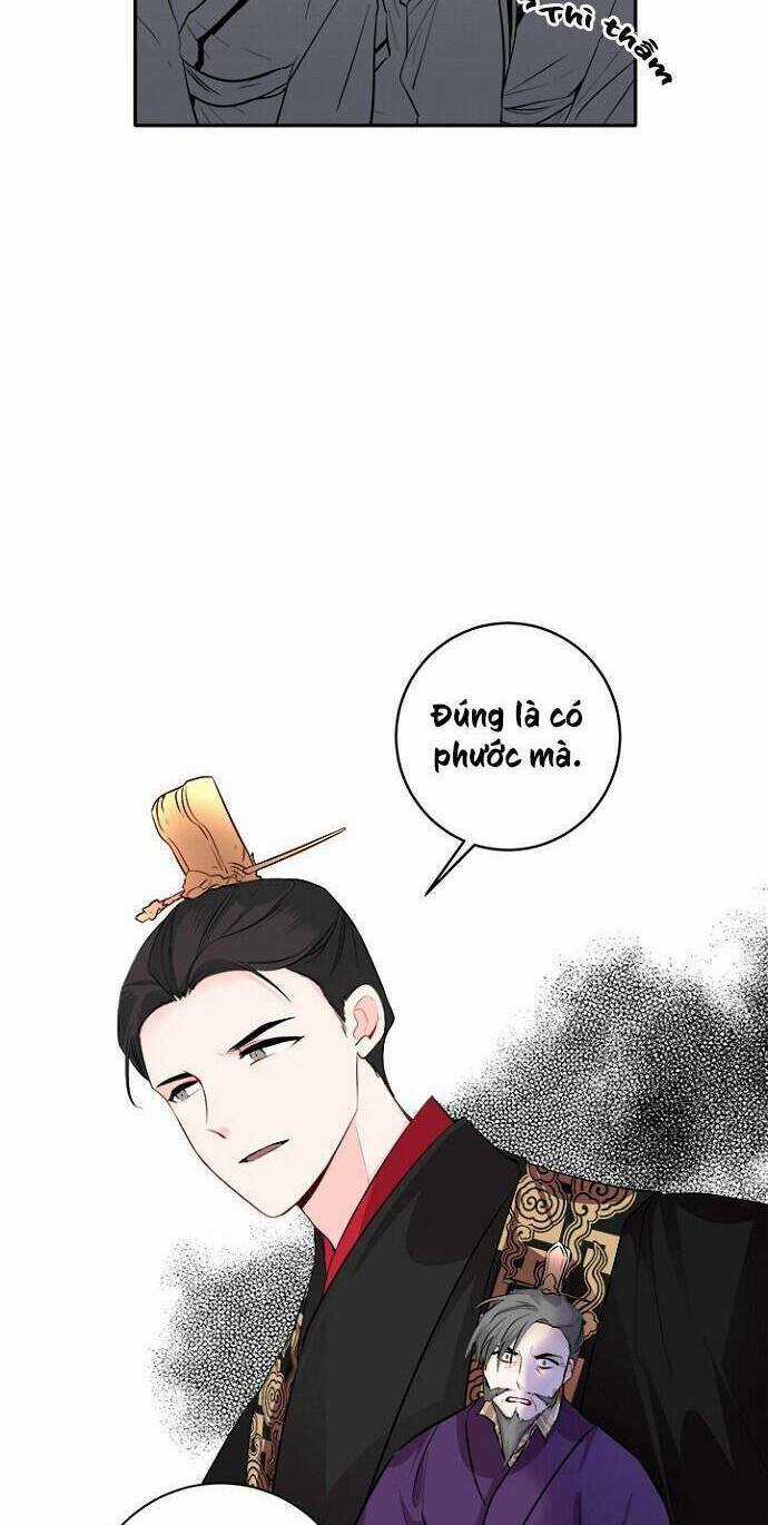 Yeon Lok Heun Chapter 86 trang 19