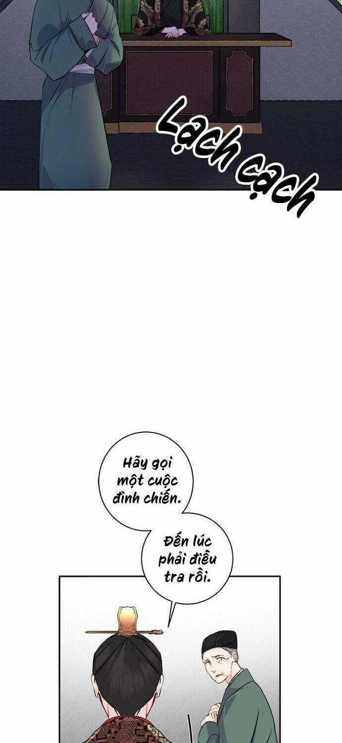 Yeon Lok Heun Chapter 86 trang 2
