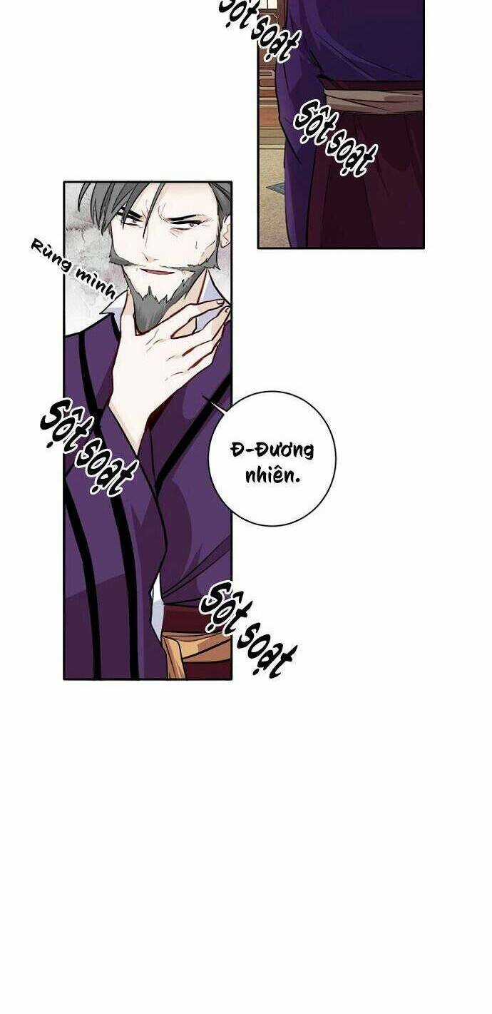 Yeon Lok Heun Chapter 86 trang 24