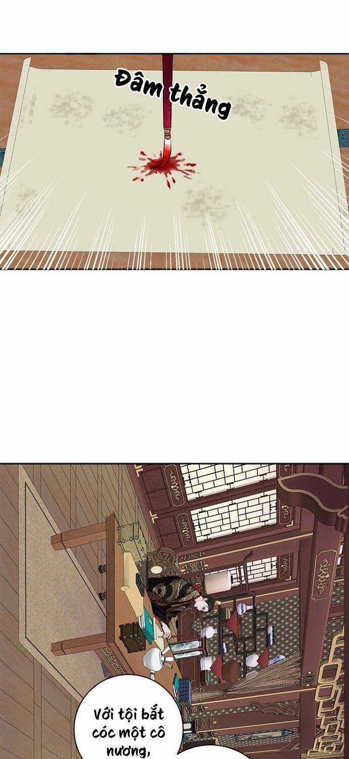 Yeon Lok Heun Chapter 86 trang 25