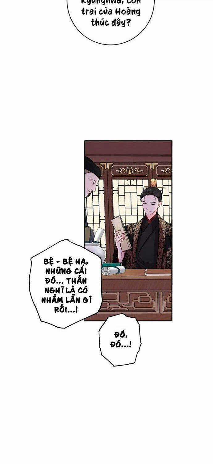 Yeon Lok Heun Chapter 86 trang 28