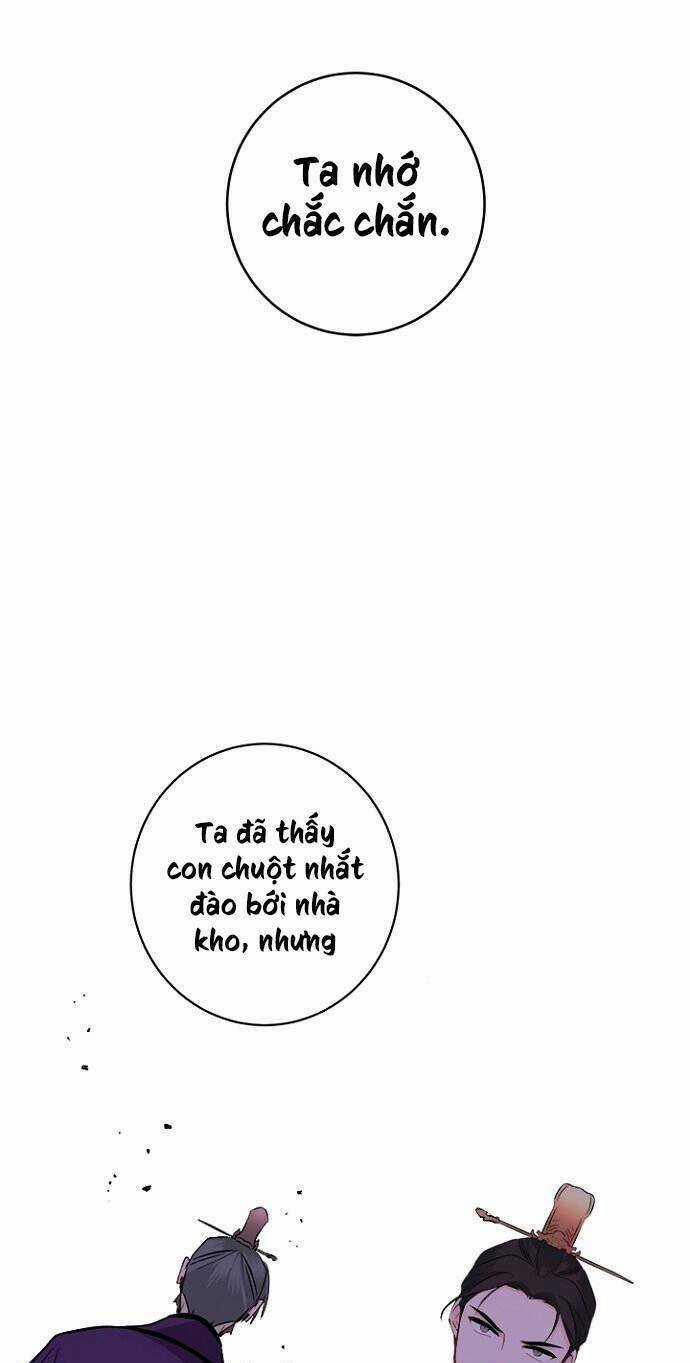 Yeon Lok Heun Chapter 86 trang 29