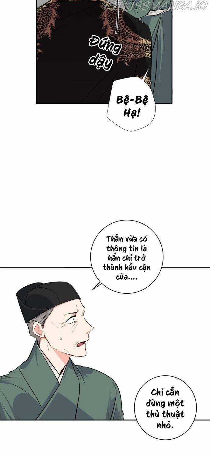 Yeon Lok Heun Chapter 86 trang 3