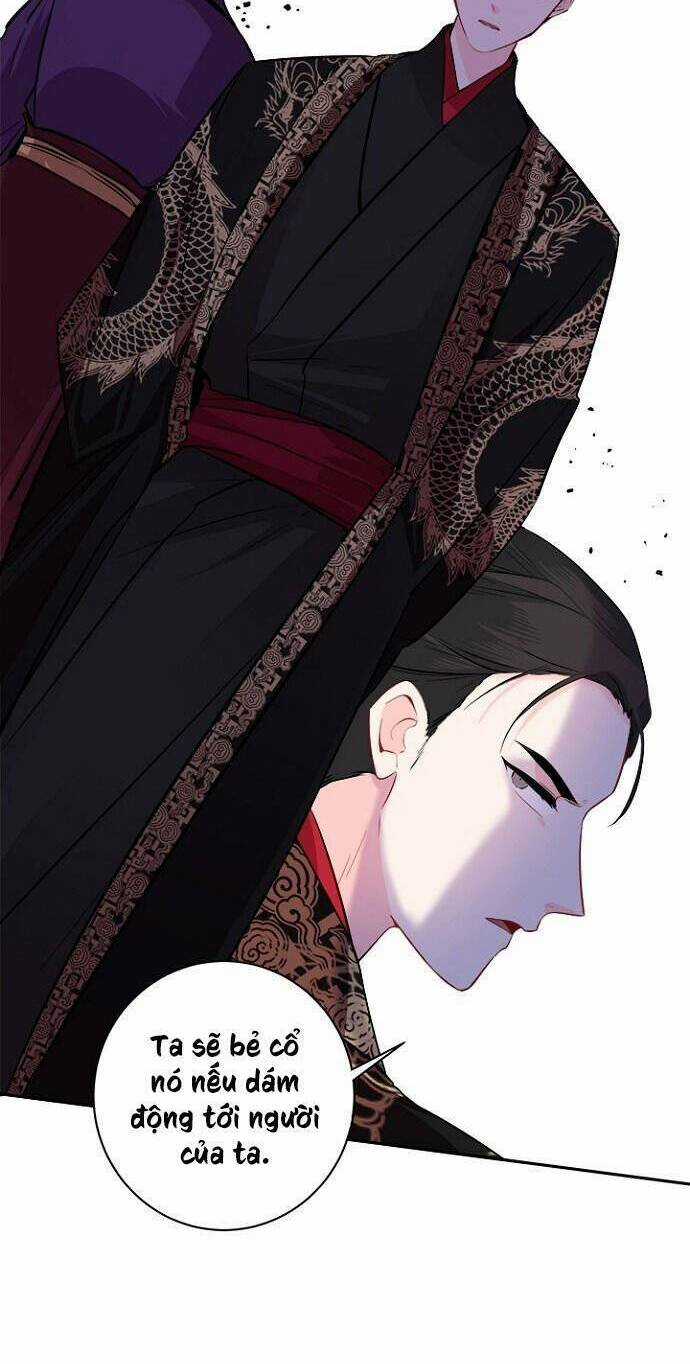 Yeon Lok Heun Chapter 86 trang 30