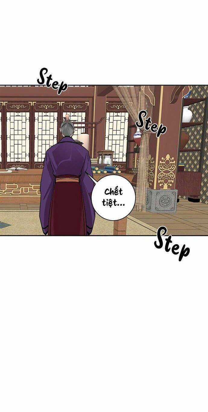 Yeon Lok Heun Chapter 86 trang 31