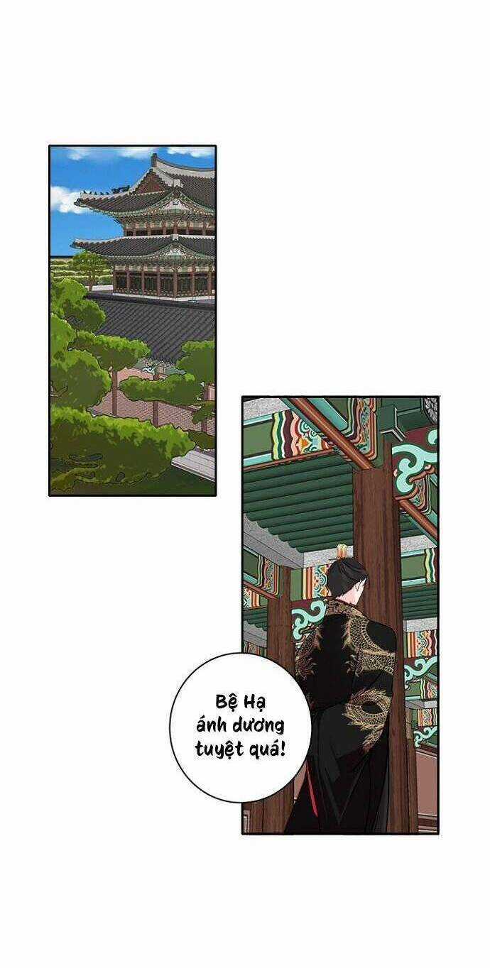 Yeon Lok Heun Chapter 86 trang 32