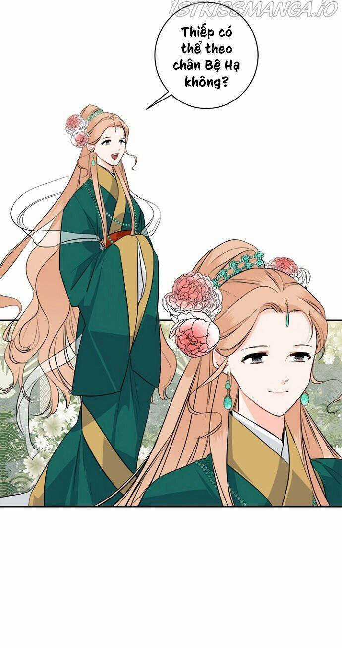 Yeon Lok Heun Chapter 86 trang 33