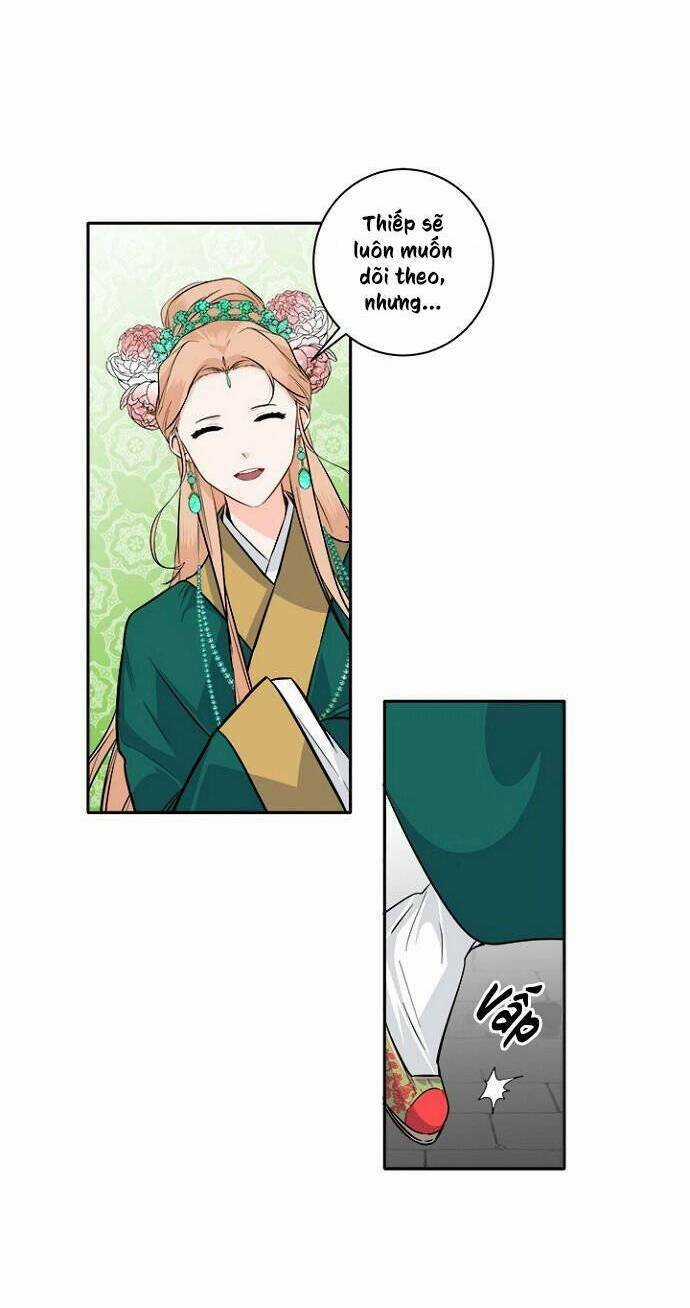 Yeon Lok Heun Chapter 86 trang 35