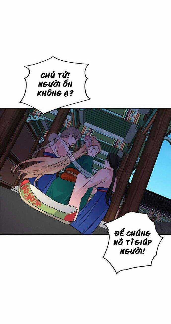 Yeon Lok Heun Chapter 86 trang 36