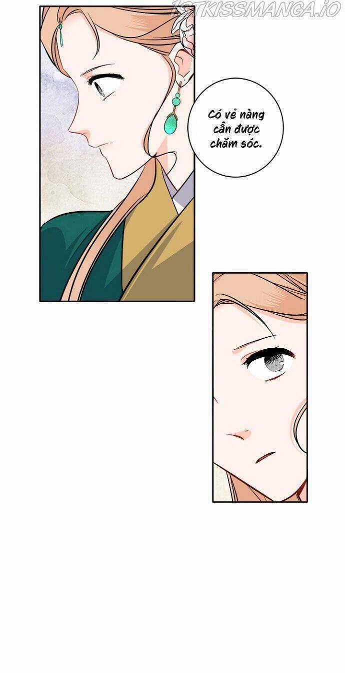 Yeon Lok Heun Chapter 86 trang 37