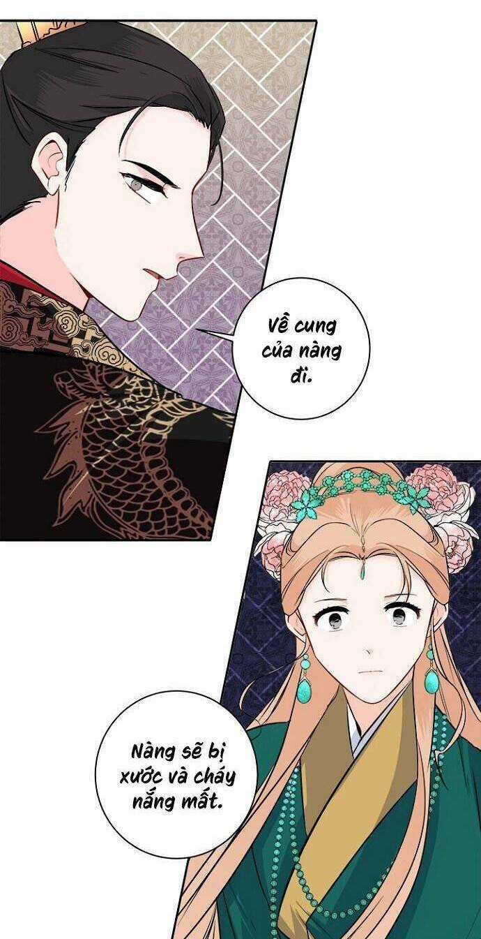 Yeon Lok Heun Chapter 86 trang 39