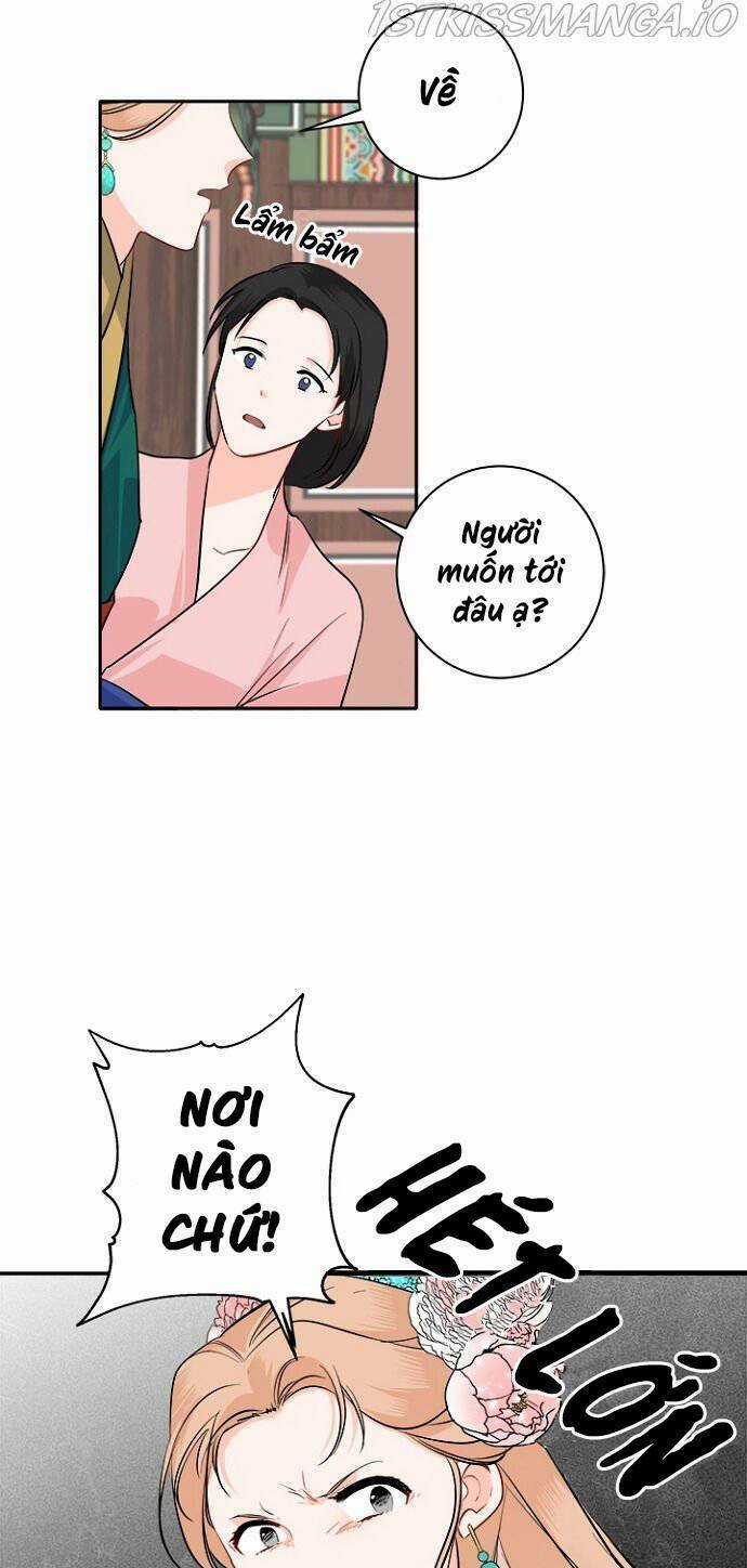 Yeon Lok Heun Chapter 86 trang 41