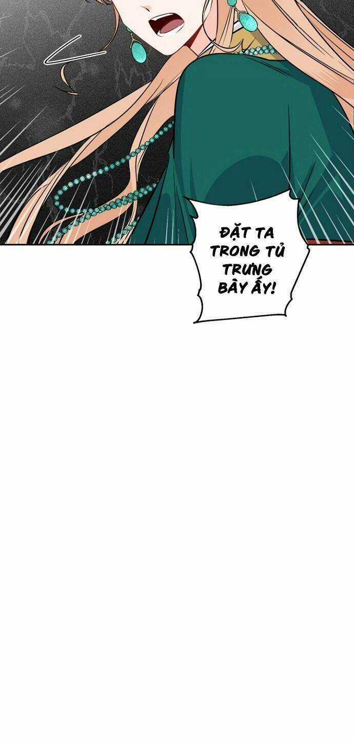 Yeon Lok Heun Chapter 86 trang 42