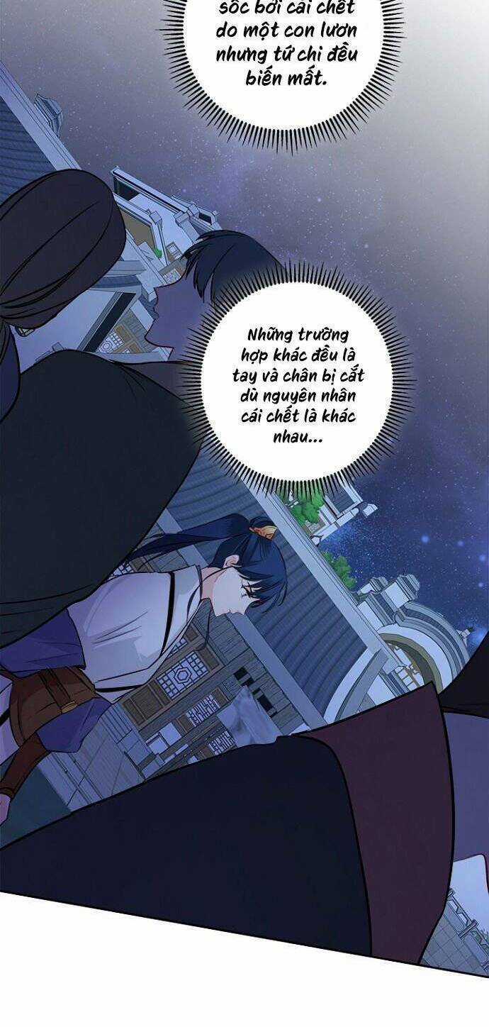 Yeon Lok Heun Chapter 86 trang 44
