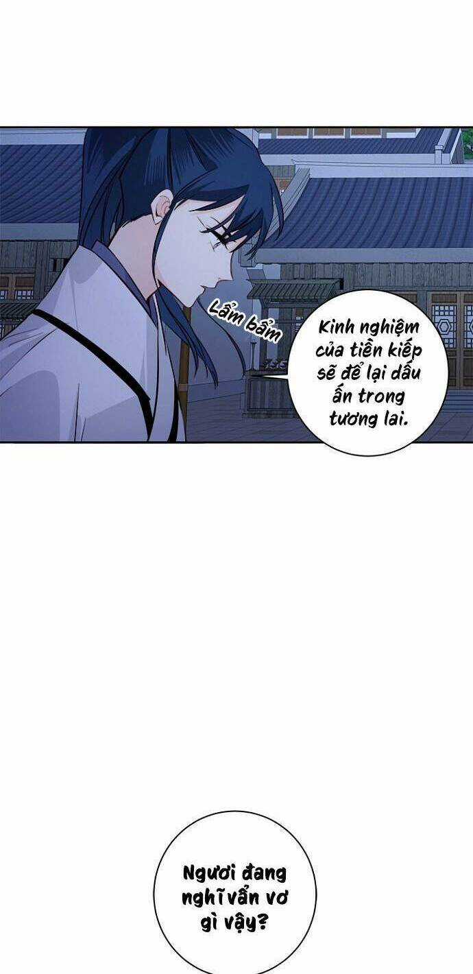 Yeon Lok Heun Chapter 86 trang 46