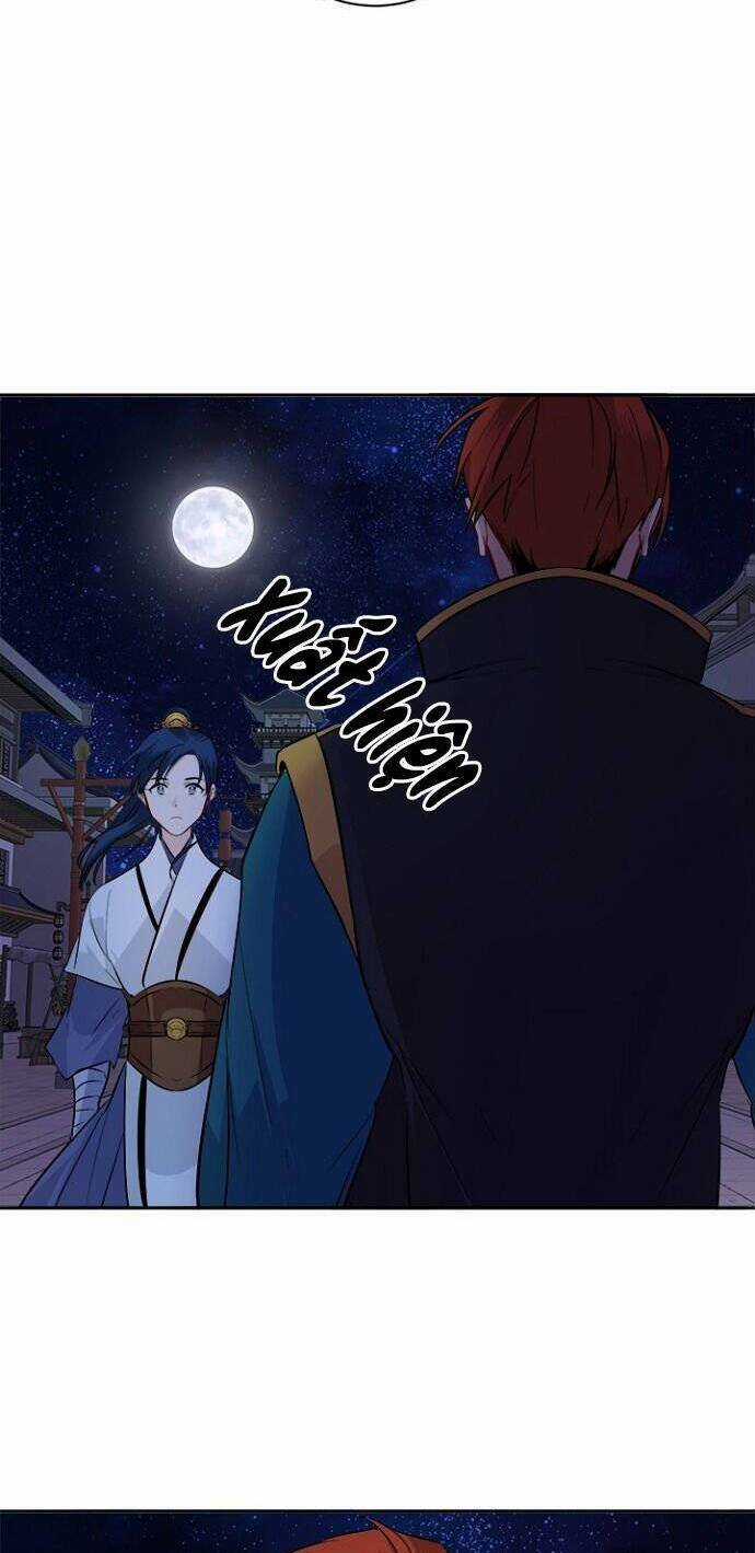 Yeon Lok Heun Chapter 86 trang 47