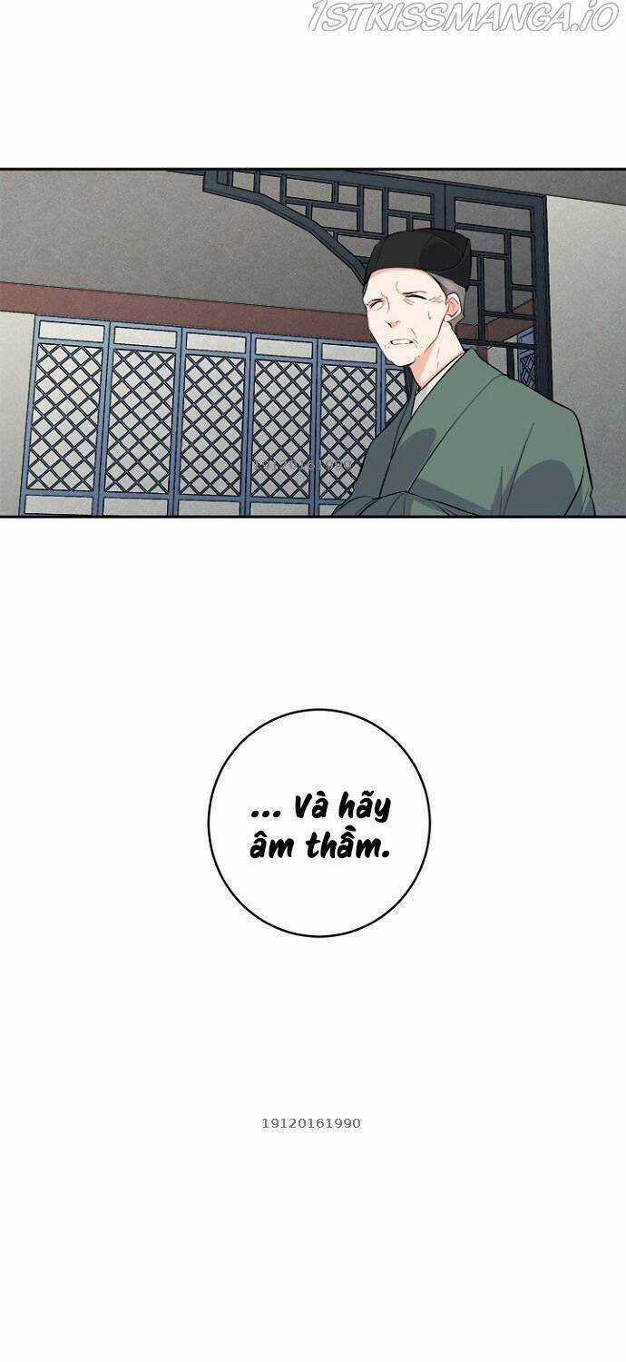 Yeon Lok Heun Chapter 86 trang 5