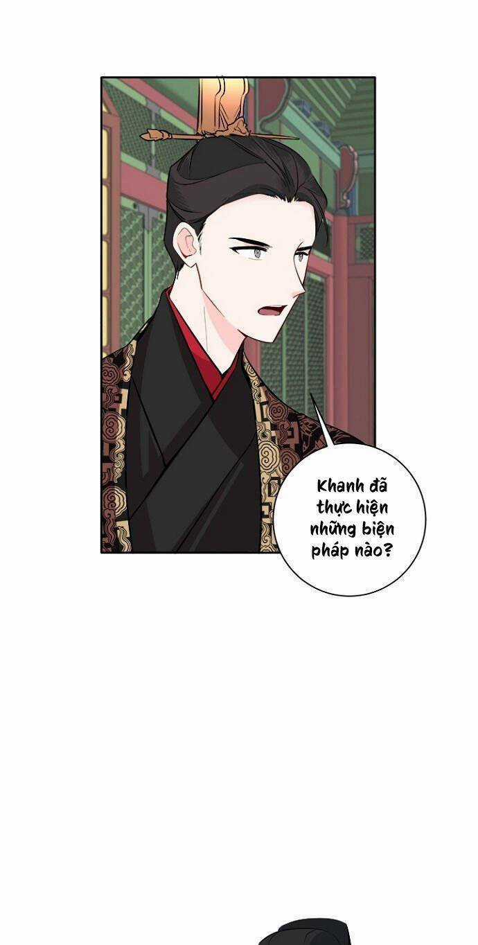 Yeon Lok Heun Chapter 86 trang 9