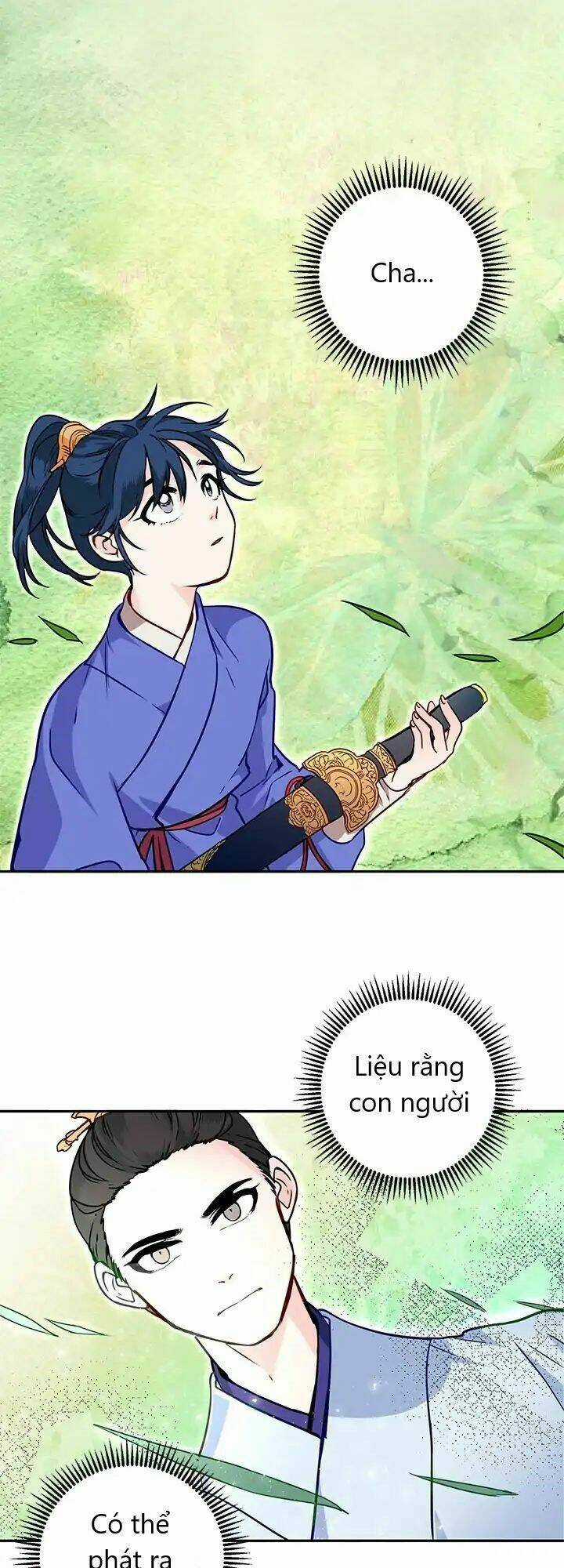 Yeon Lok Heun Chapter 9 trang 10