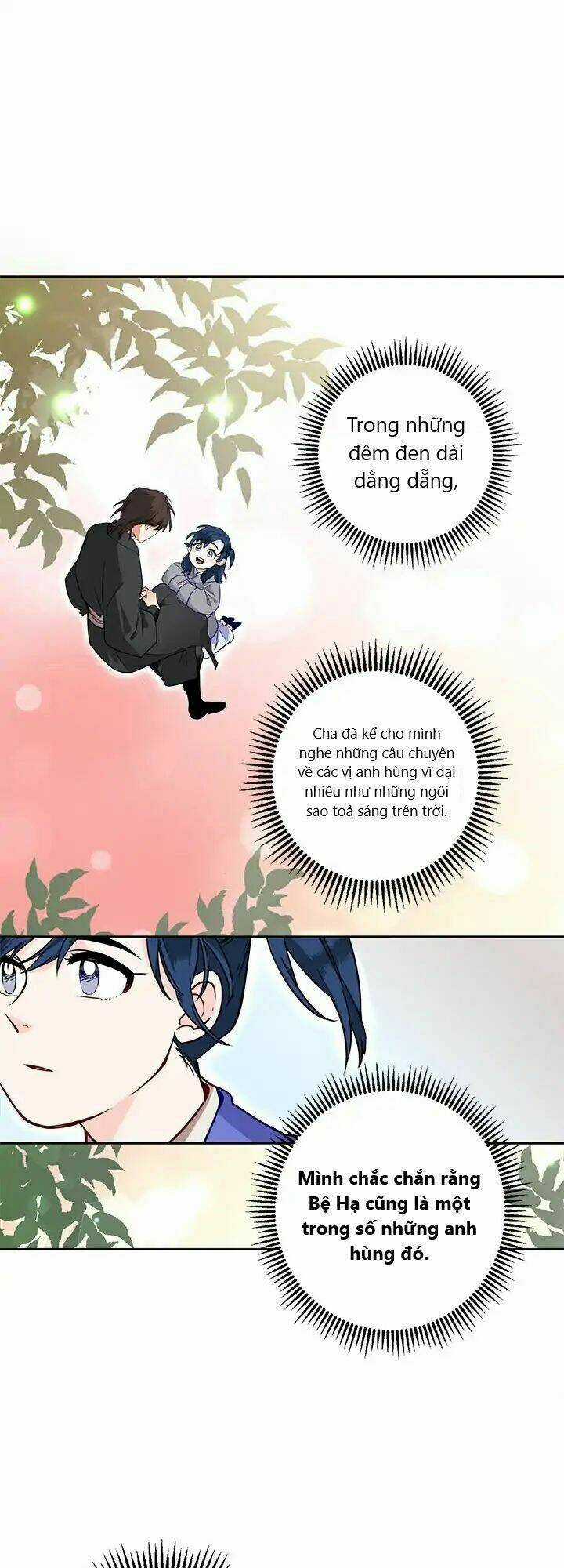 Yeon Lok Heun Chapter 9 trang 12