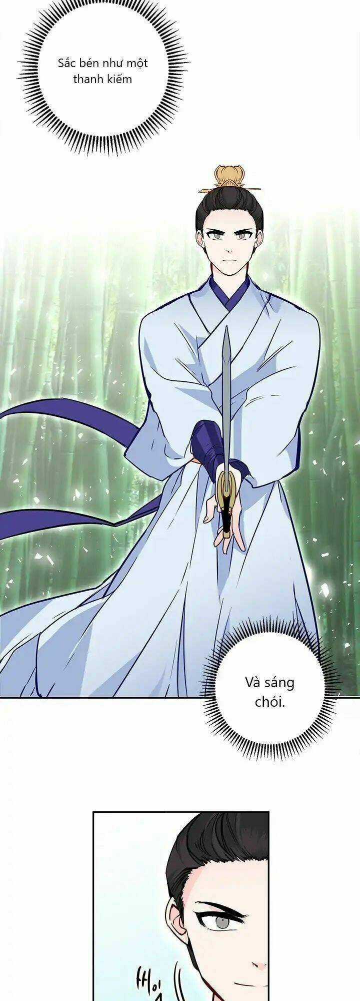 Yeon Lok Heun Chapter 9 trang 13