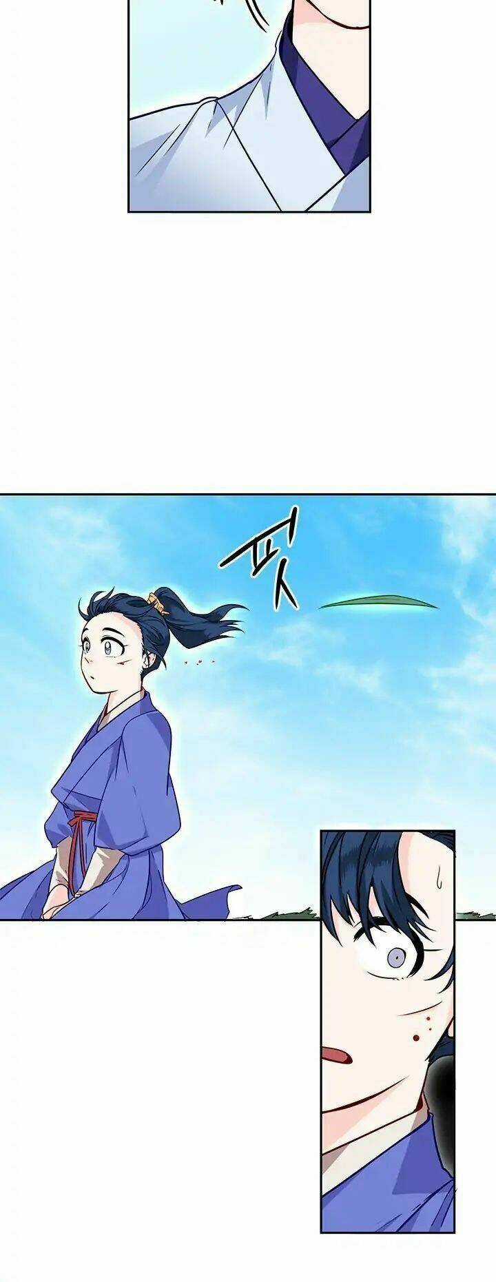 Yeon Lok Heun Chapter 9 trang 14