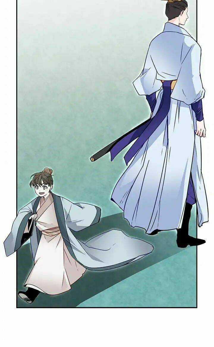 Yeon Lok Heun Chapter 9 trang 18