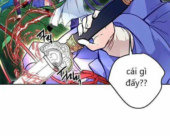 Yeon Lok Heun Chapter 9 trang 23