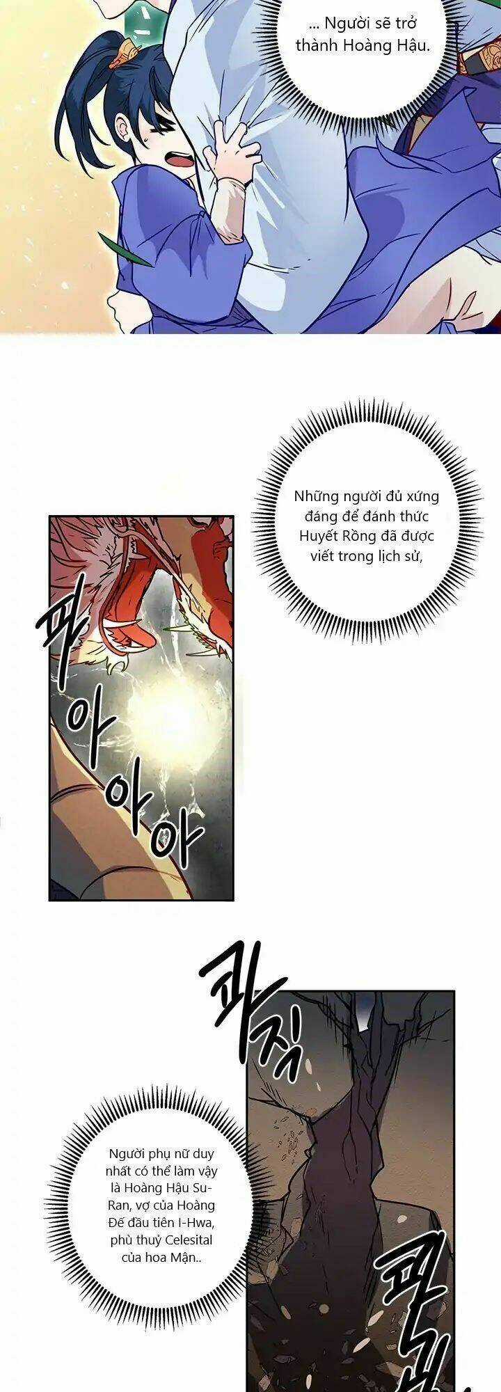 Yeon Lok Heun Chapter 9 trang 26