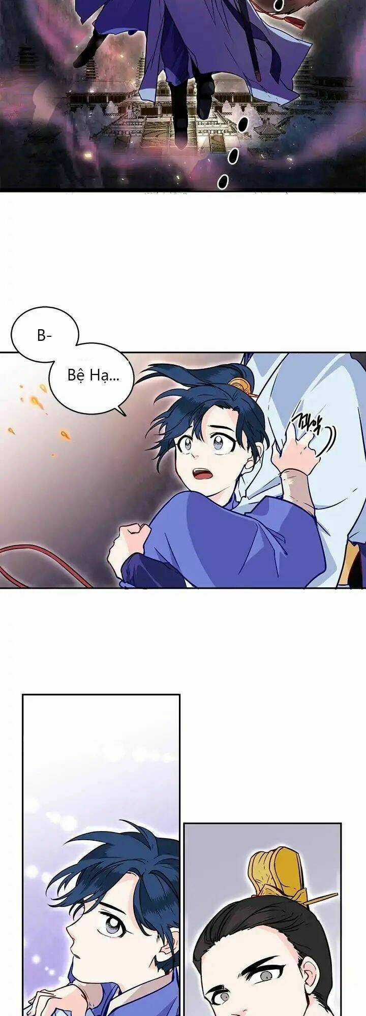 Yeon Lok Heun Chapter 9 trang 29