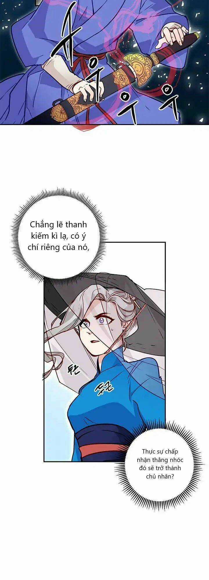 Yeon Lok Heun Chapter 9 trang 3