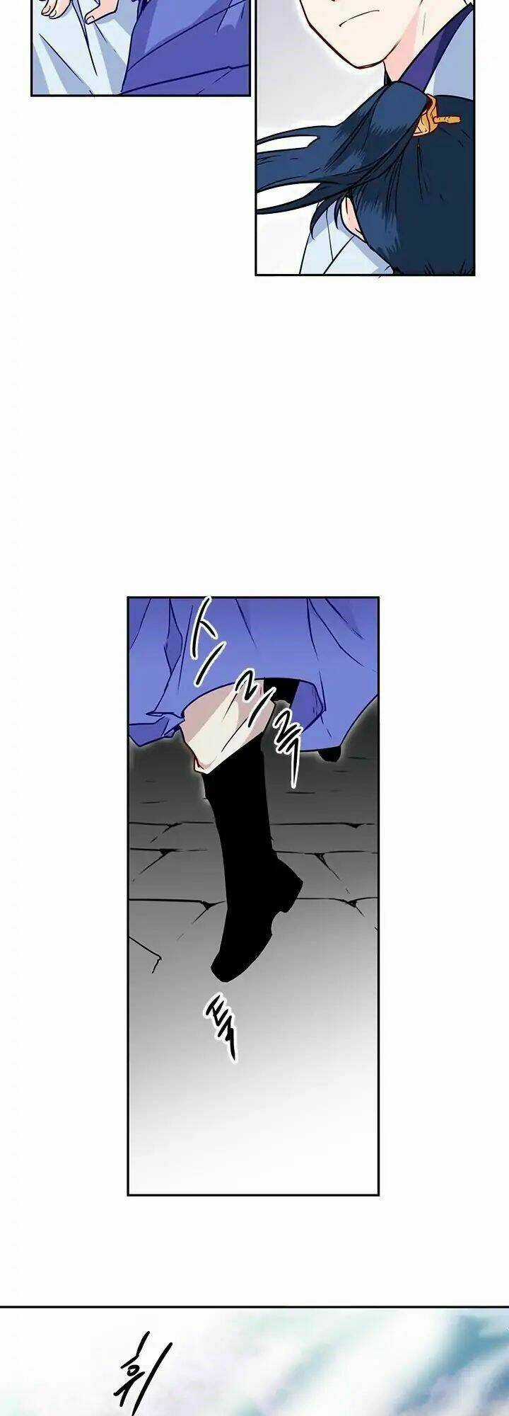 Yeon Lok Heun Chapter 9 trang 30